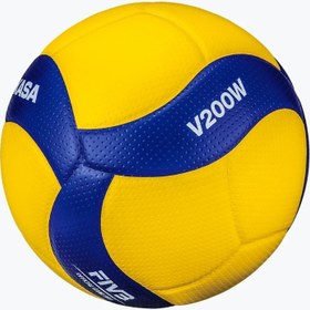توپ والیبال میکاسا v200w